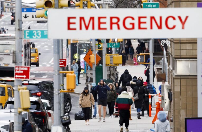 EE.UU. mantiene bajo el riesgo de contagio en el país por el nuevo brote de ébola