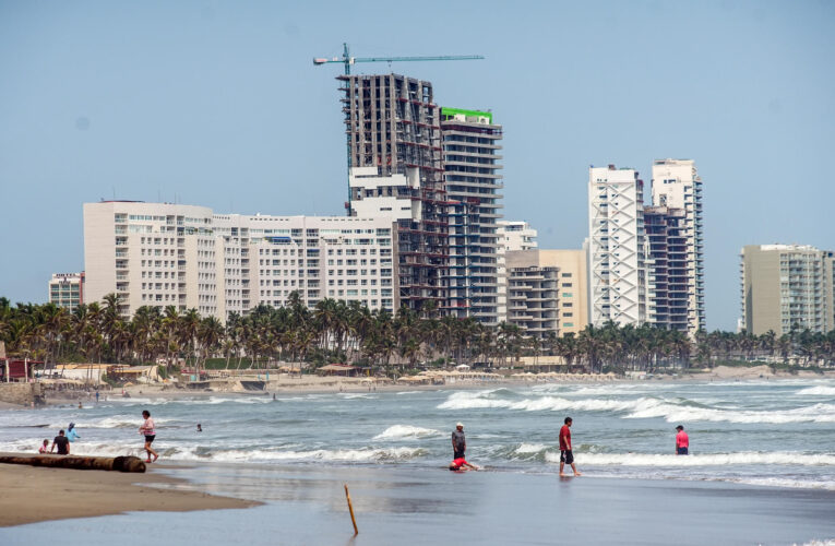 Economía turística creció 1.3% anual al cierre de 2025