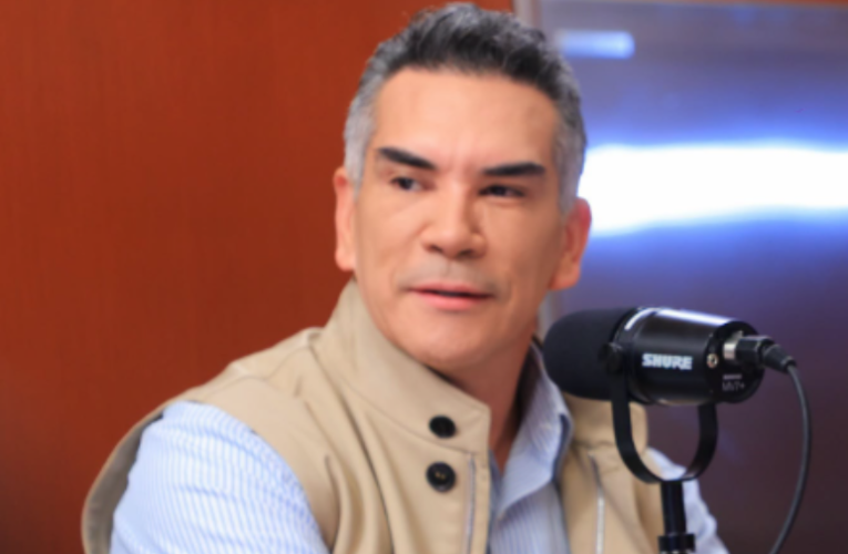 Alejandro Moreno exige justicia tras el asesinato del alcalde de Tepalcingo y cuestiona la estrategia de seguridad en Morelos