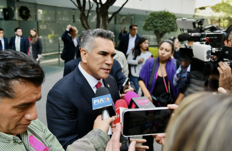 Alejandro Moreno cuestiona los incidentes en Dos Bocas y exige resultados acordes con la millonaria inversión